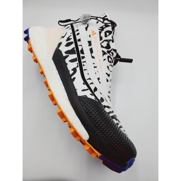 Size 9 Mens Stella McCartney x Adidas Terrex Free Hiker Gore-Tex IF1791 NEW main image 6